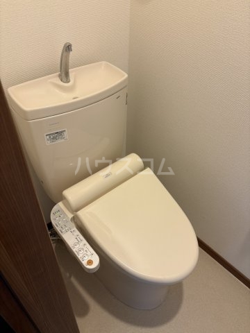 13/30 トイレ