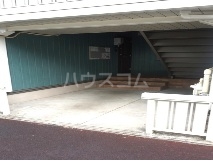 2/10 エントランス