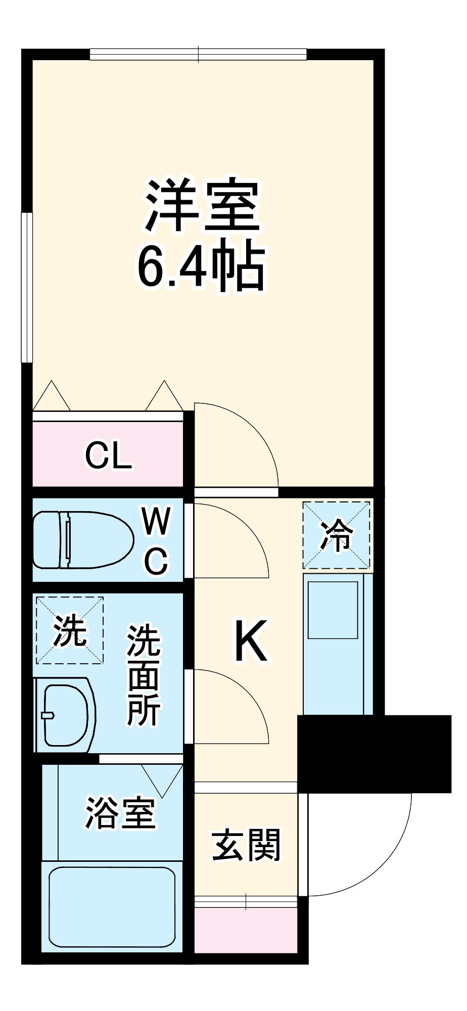 3/27 間取