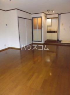 4/19 リビング/ダイニング