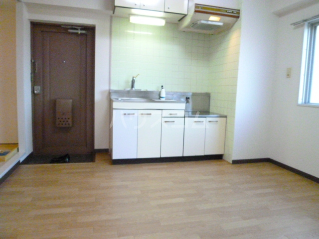 3/16 リビング/ダイニング