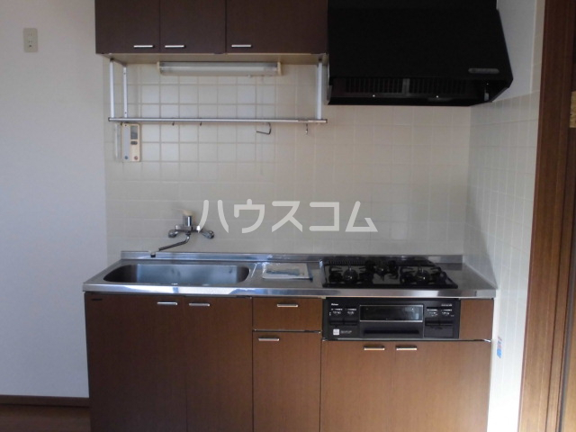 9/30 キッチン