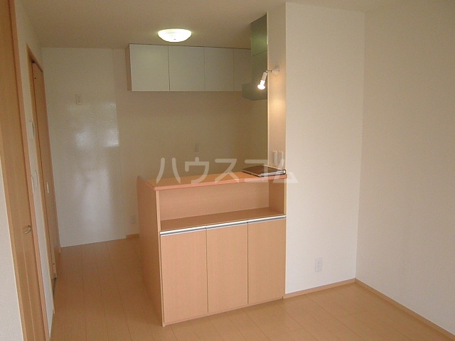 3/25 リビング/ダイニング