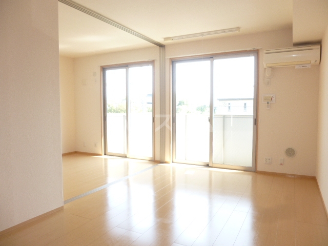 3/27 リビング/ダイニング