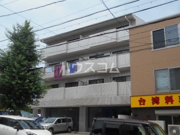 1/10 外観