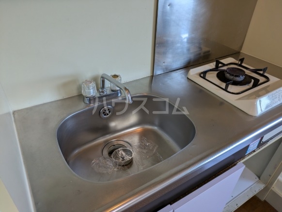 11/30 キッチン