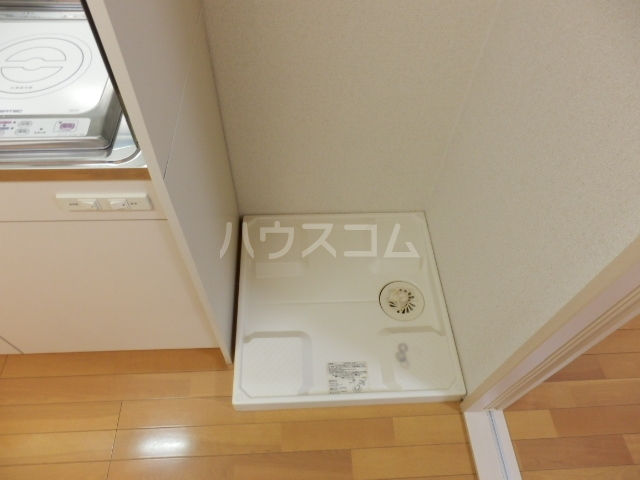 17/30 バルコニー