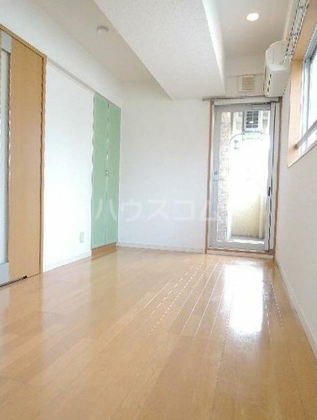 4/25 リビング/ダイニング