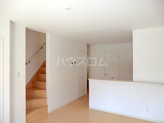 5/23 リビング/ダイニング