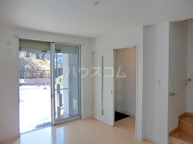 6/23 リビング/ダイニング