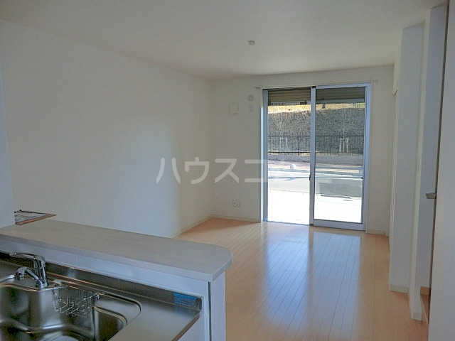 4/23 リビング/ダイニング