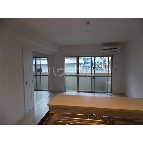 4/28 リビング/ダイニング