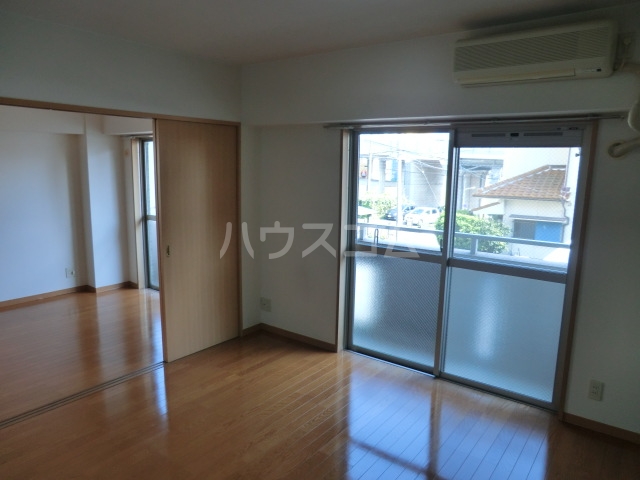 4/27 リビング/ダイニング