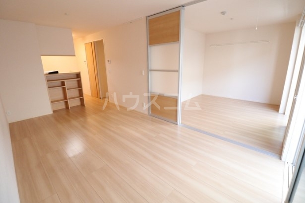 3/22 リビング/ダイニング