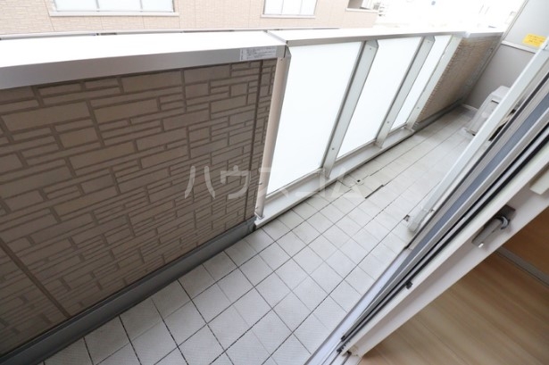 16/22 バルコニー