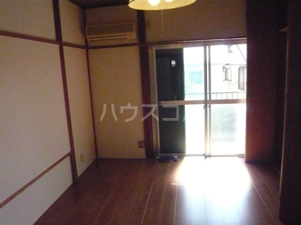 3/27 リビング/ダイニング