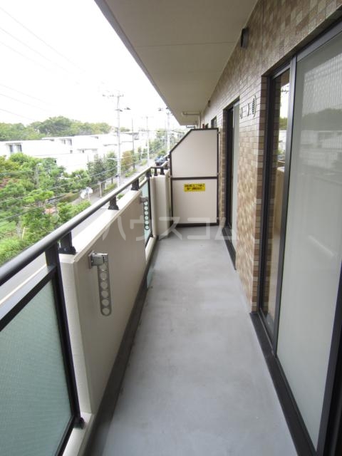 16/24 バルコニー