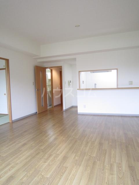 3/24 リビング/ダイニング