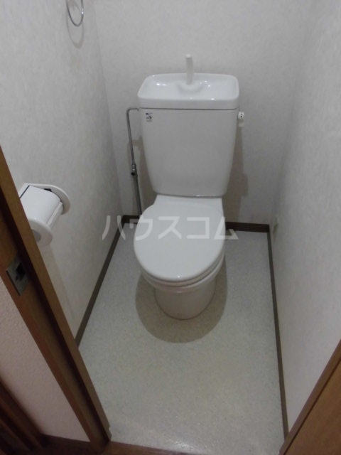 10/28 トイレ