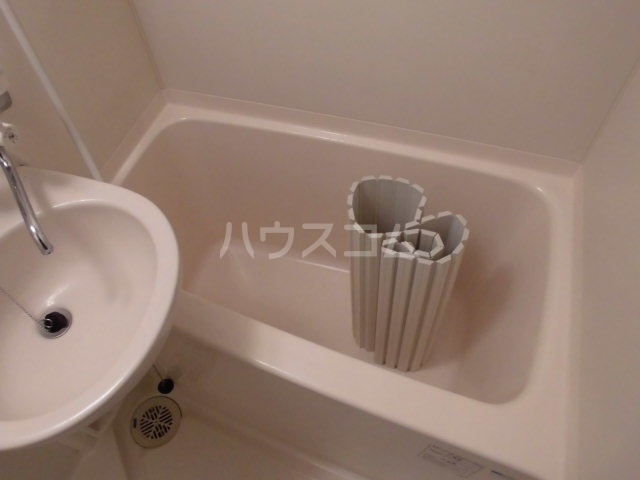 9/28 浴室