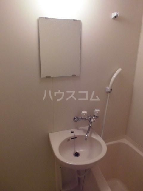 11/28 洗面