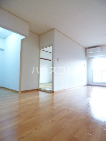 4/27 リビング/ダイニング