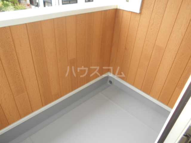 20/30 バルコニー