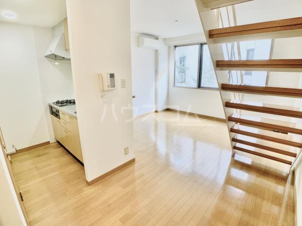 5/27 リビング/ダイニング