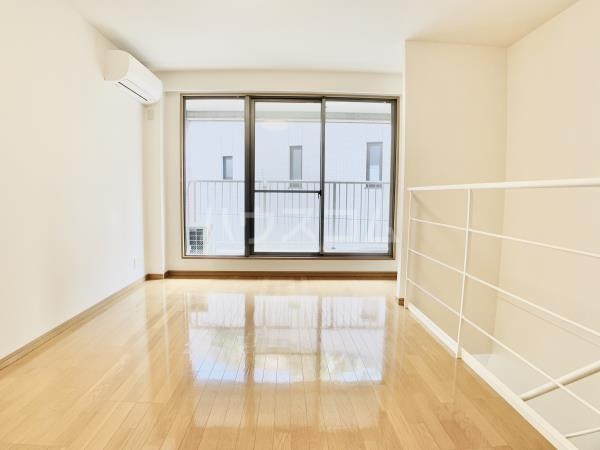 6/27 リビング/ダイニング