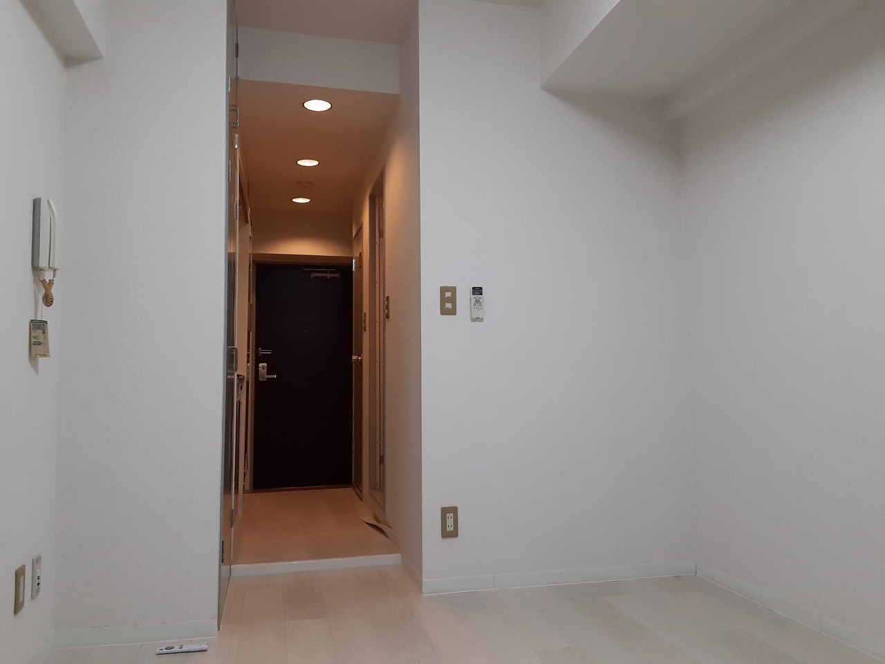 3/30 リビング/ダイニング