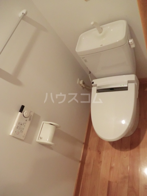 20/30 トイレ