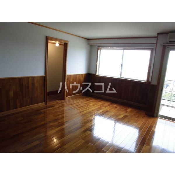 3/24 リビング/ダイニング