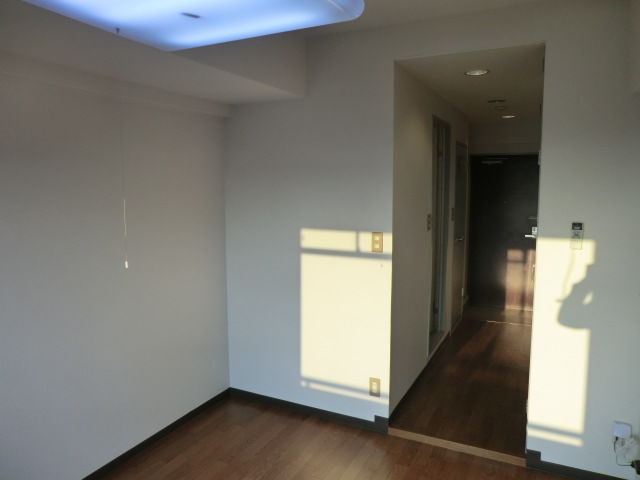 3/26 リビング/ダイニング