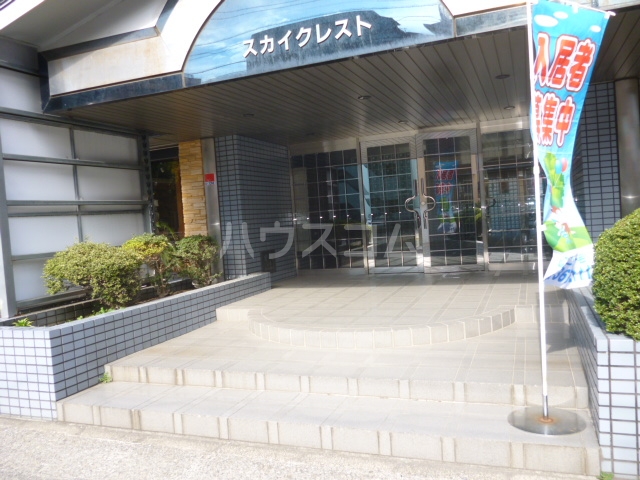 14/24 エントランス