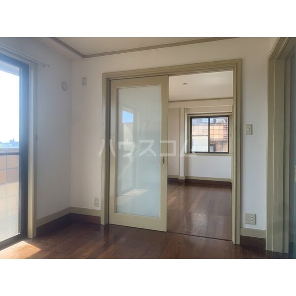 3/18 リビング/ダイニング