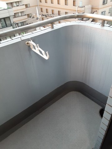 15/30 バルコニー