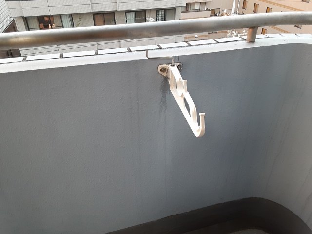 16/30 バルコニー