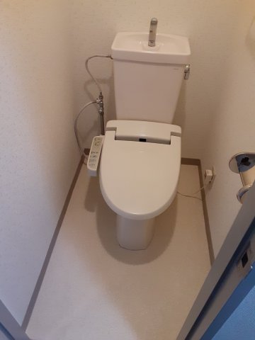 11/30 トイレ