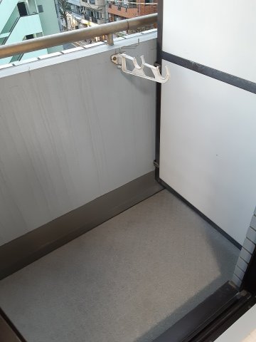 14/30 バルコニー