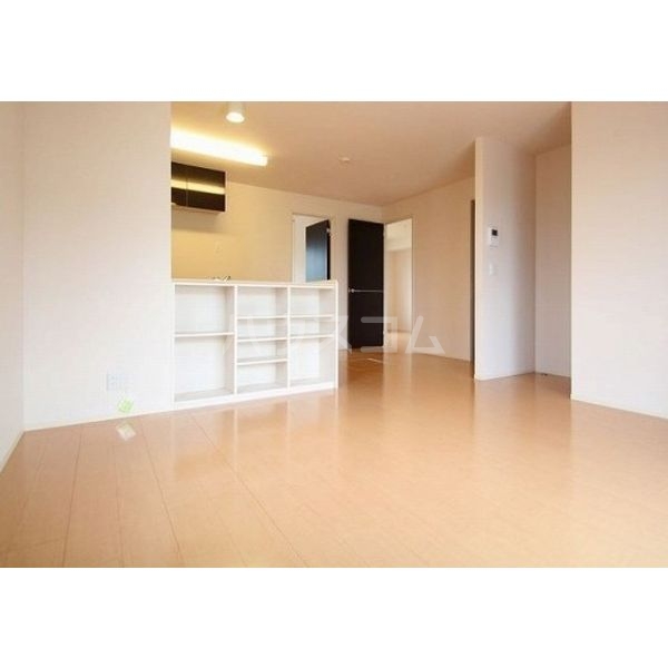 3/24 リビング/ダイニング