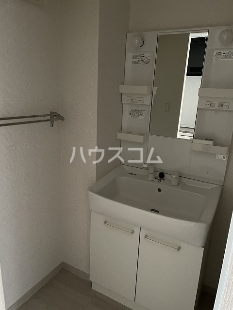 12/24 洗面