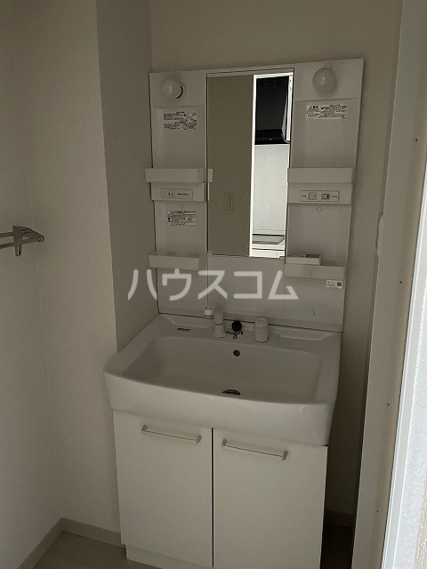 11/24 洗面