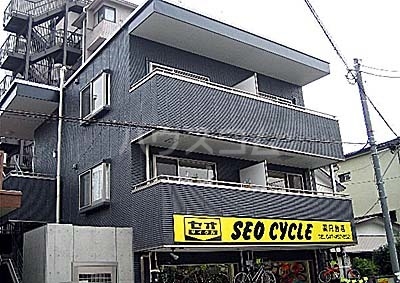1/12 外観