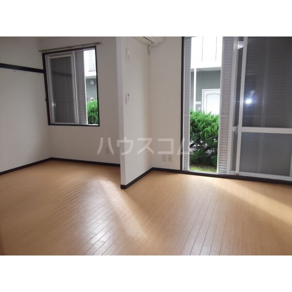 4/24 リビング/ダイニング