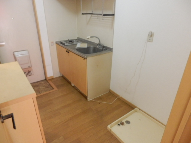 3/21 リビング/ダイニング