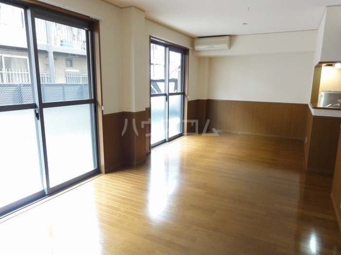 3/30 リビング/ダイニング