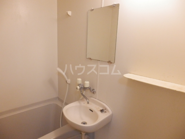 19/30 洗面
