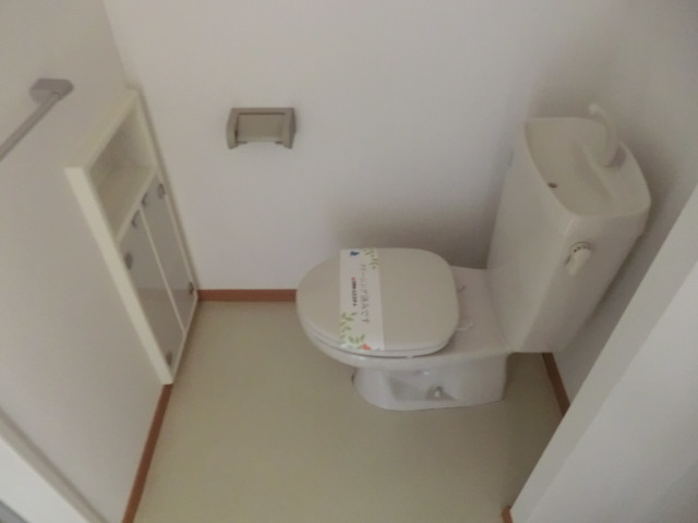 9/29 トイレ