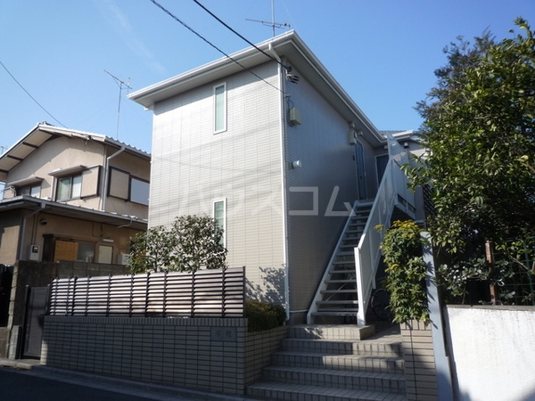 14/21 エントランス