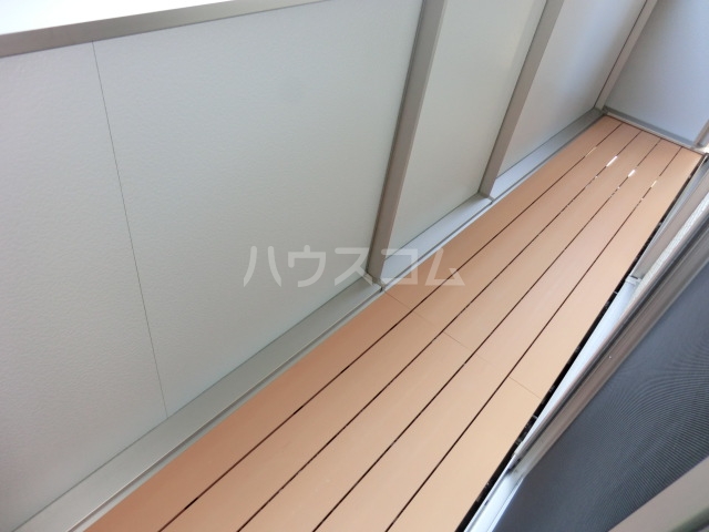 17/30 バルコニー